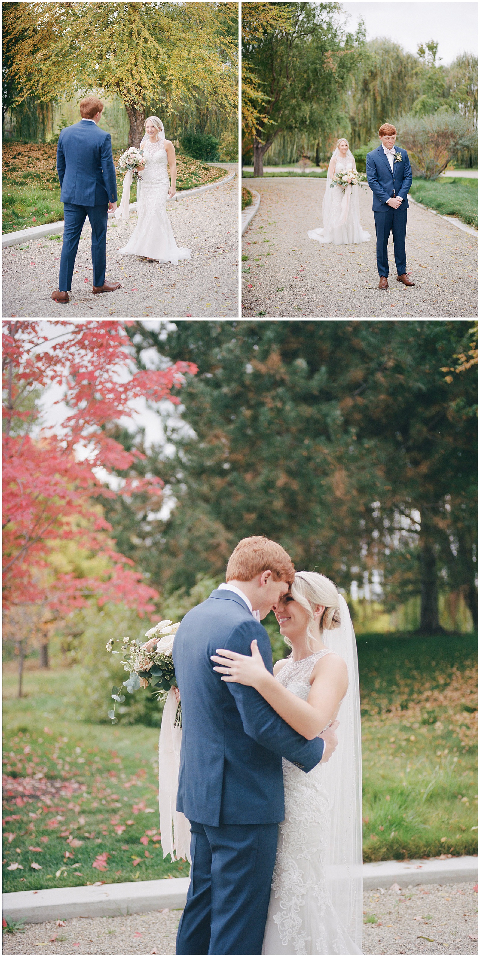 10 Things I learned from our Wedding Day - Karli Elliott Photography