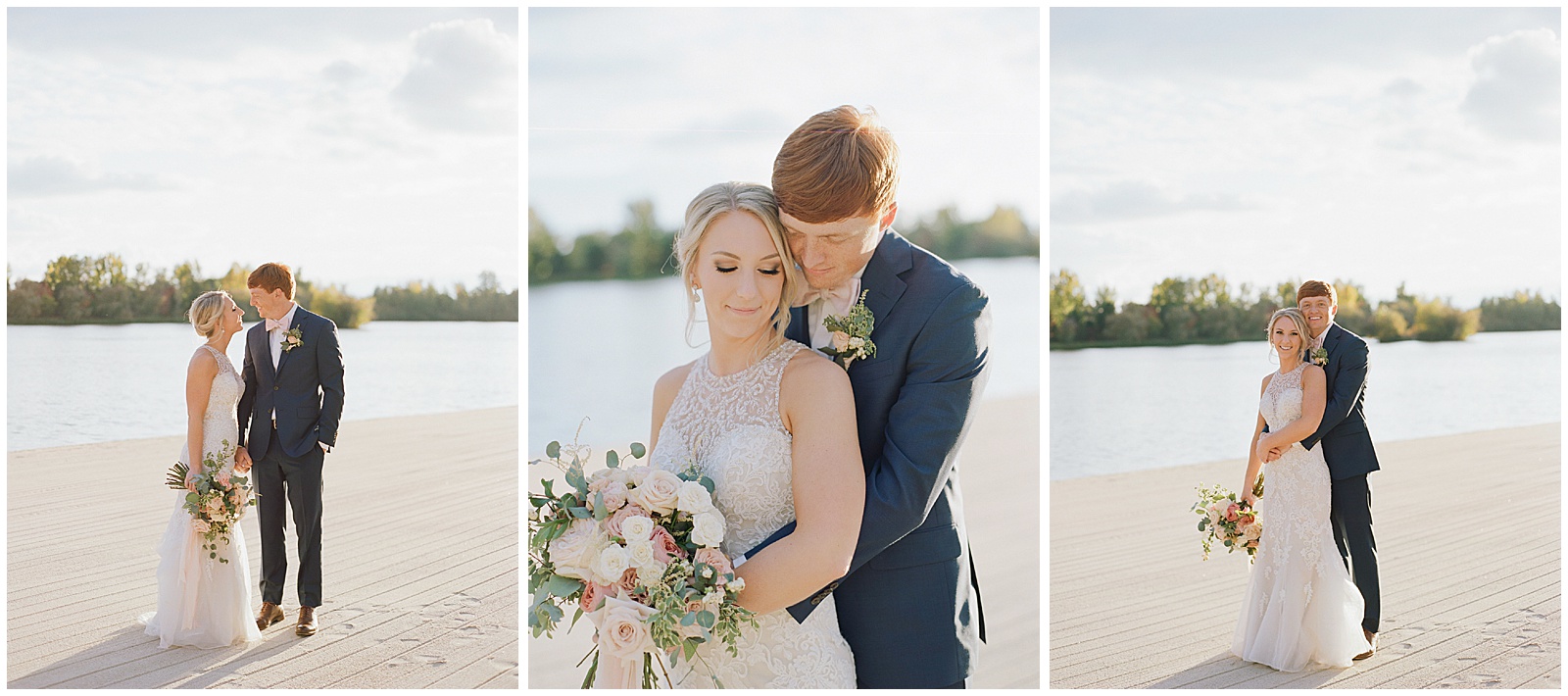 10 Things I learned from our Wedding Day - Karli Elliott Photography