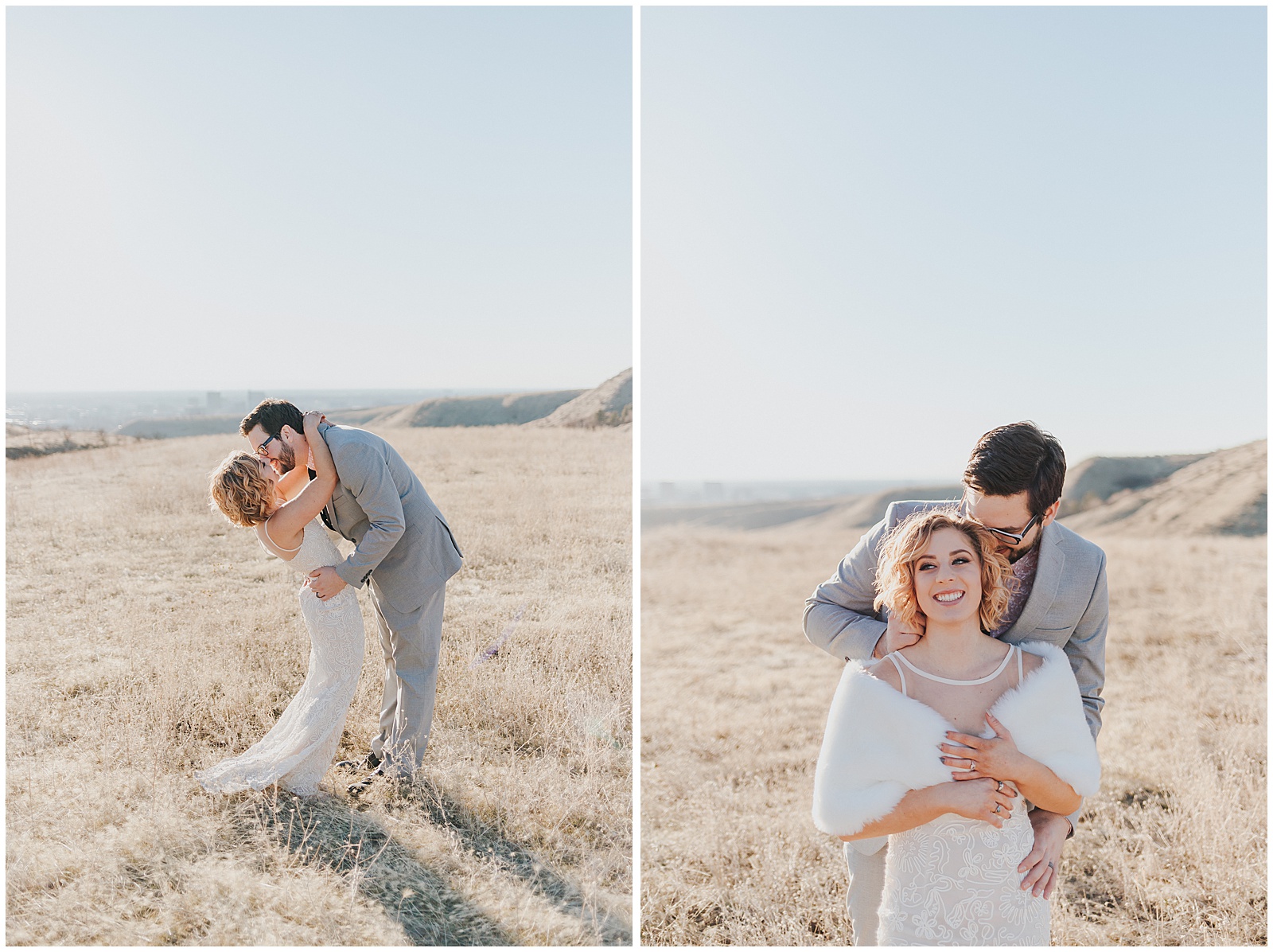 Boise, Idaho Mountain Wedding Elopement Photographer - Karli Elliott Photography