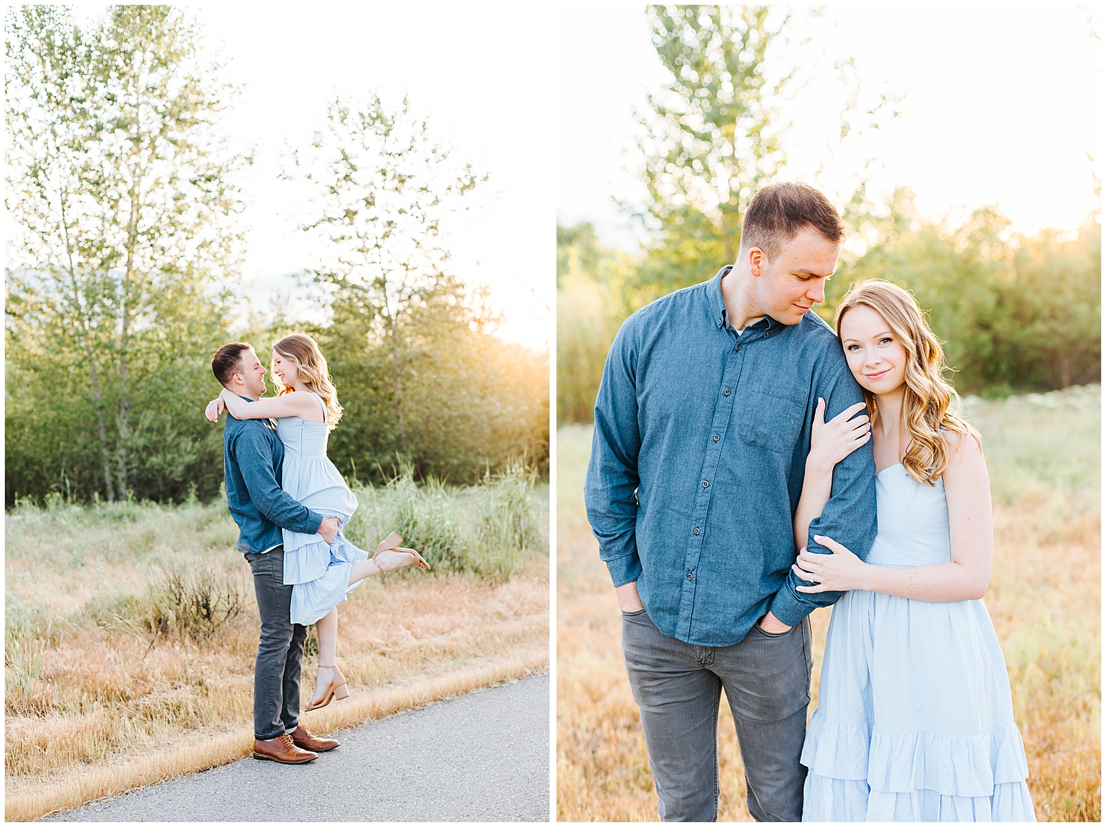 Karli Elliott Photography Boise Weddings and Engagements