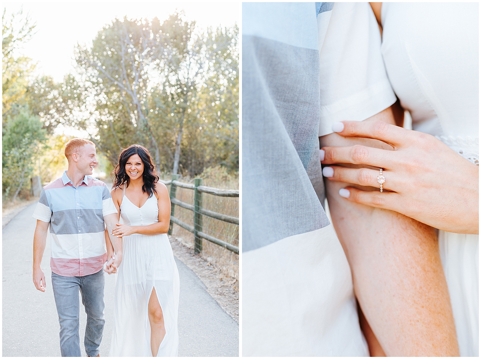 Boise Wedding and Engagement Photographer