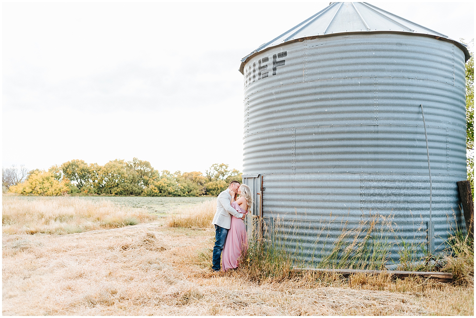 Ranch Engagement Session