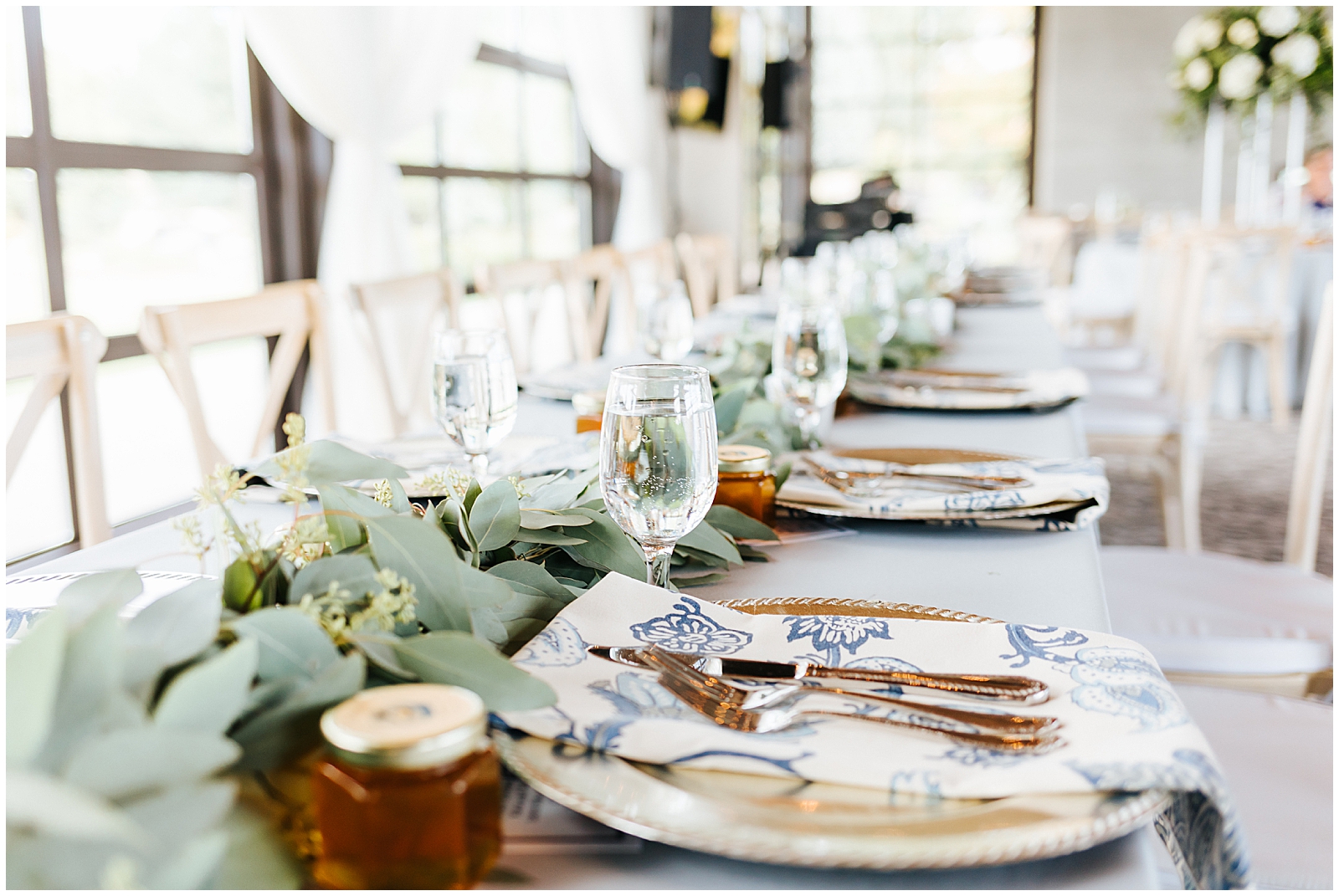 Table Placements by Major Events
