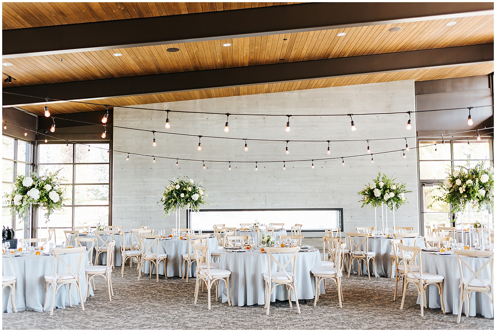 Willowbridge Event Center and Wedding Venue in Eagle Idaho