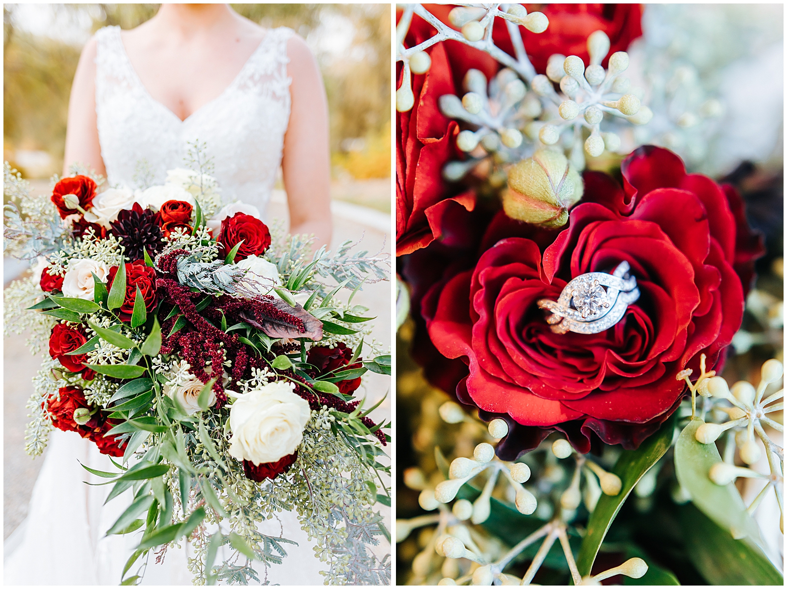 Bridal Bouquet by Major Events in Boise Idaho