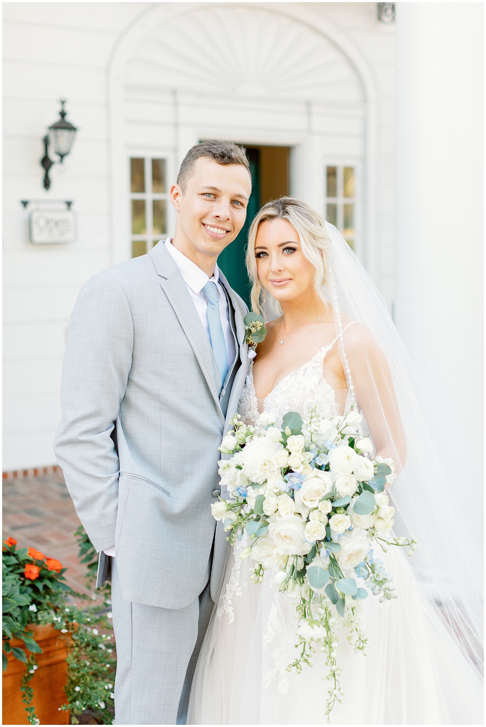 Selby Gardens Florida Wedding - Destination Wedding Photographers