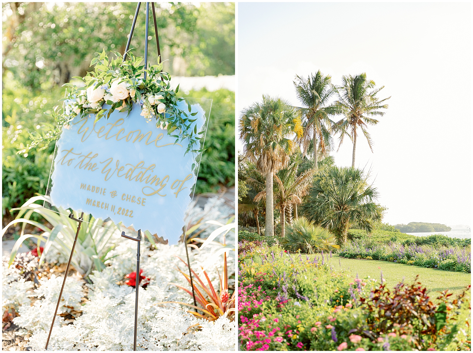 Selby Gardens Wedding Florida - Destination Wedding Photographers