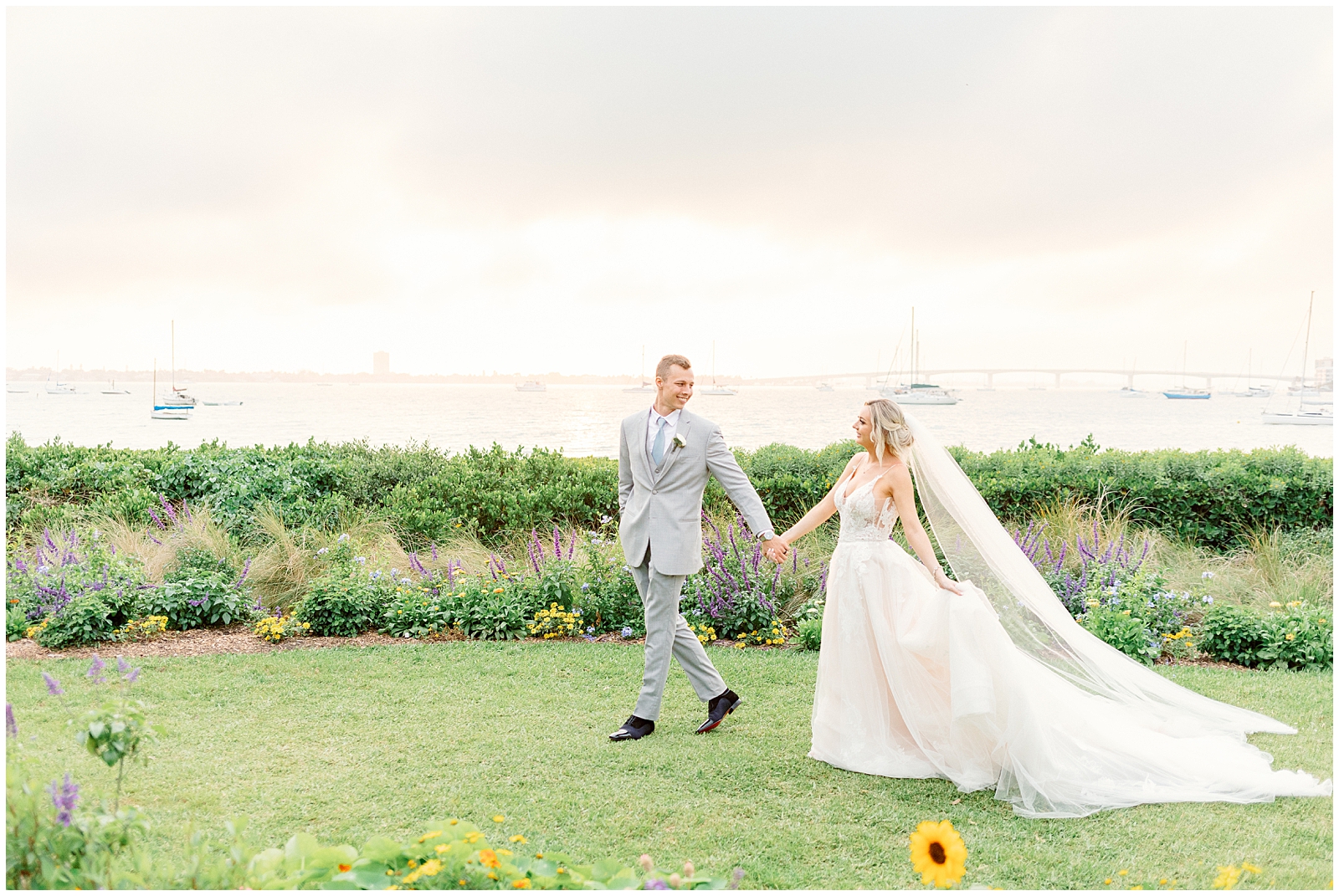 Destination Wedding Photographers - Sarasota Florida